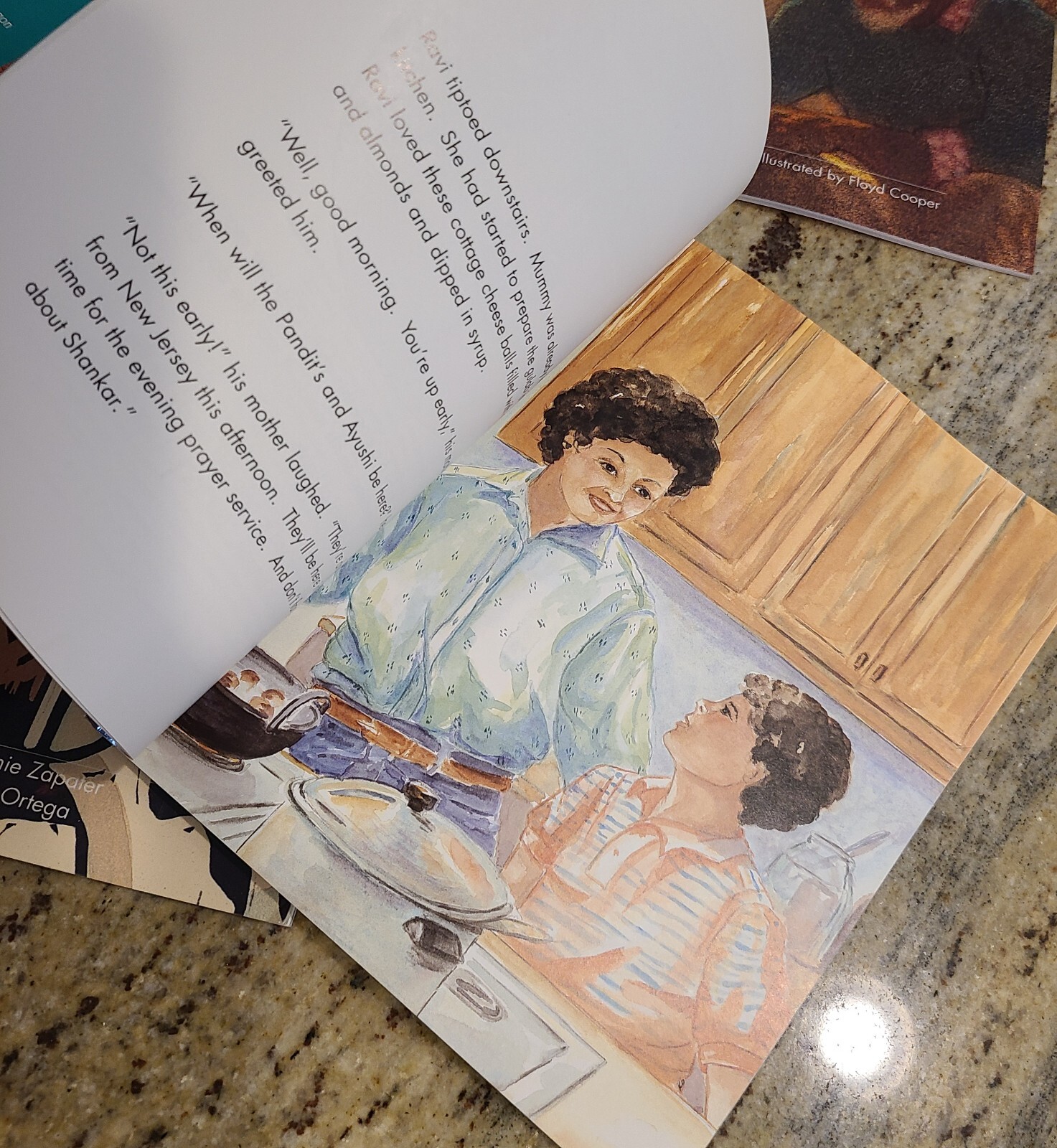 Multicultural Themed Childrens Book Lot of 15 Modern curriculum press Homeschool