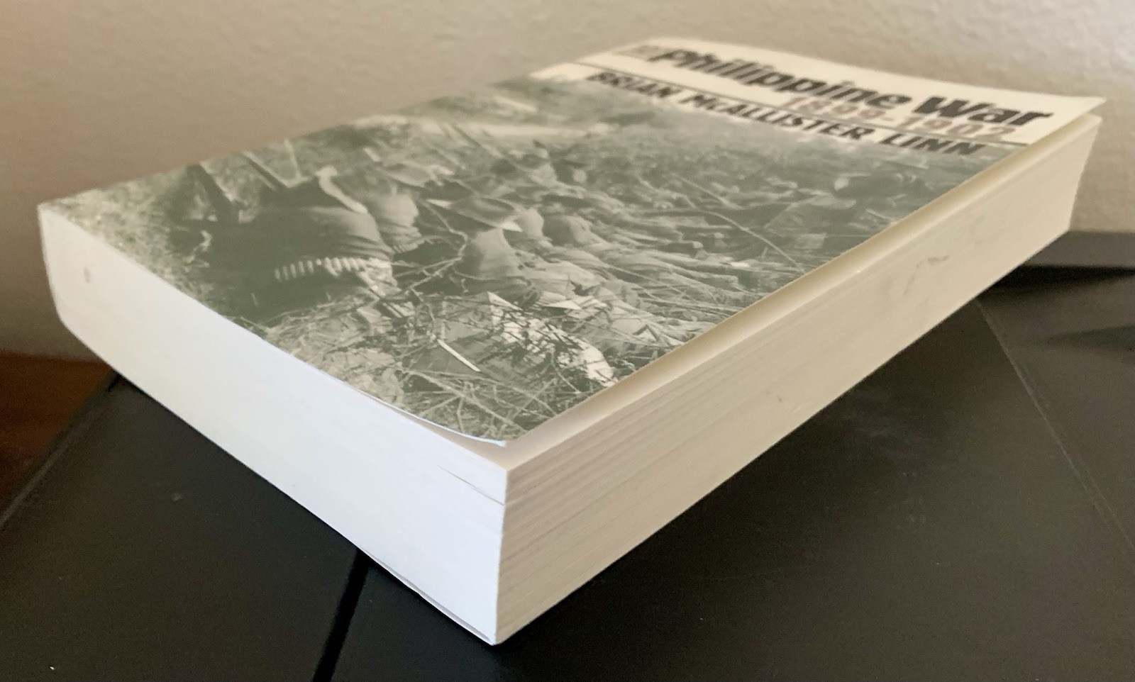 The Philippine War, 1899-1902