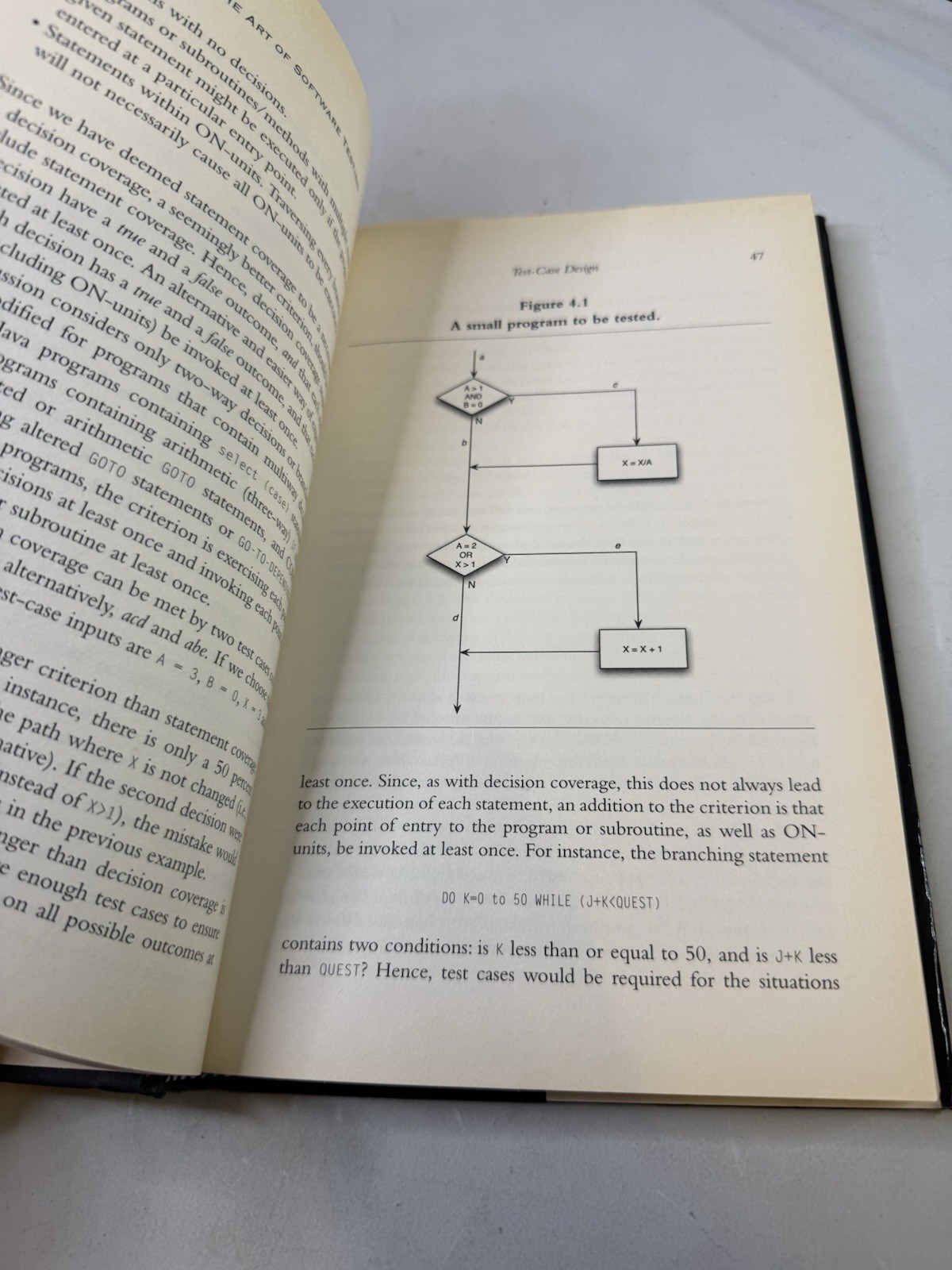 The Art of Software Testing, Second Edition by Glenford J. Myers