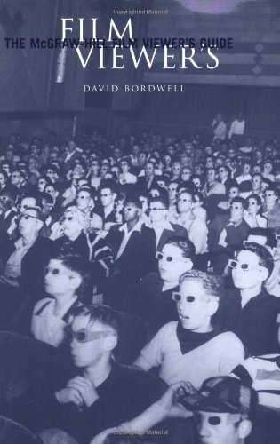 Film Viewers Guide by Bordwell, David