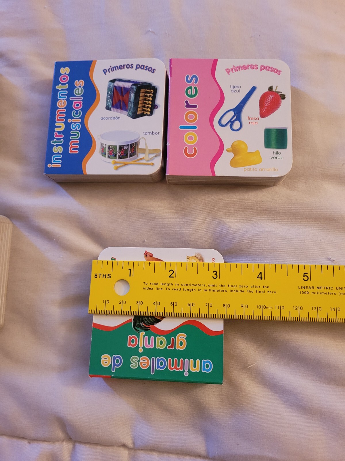 My Little Library Box Set Kid’s Books Mi Pequena Biblioteca De Primeros Pasos