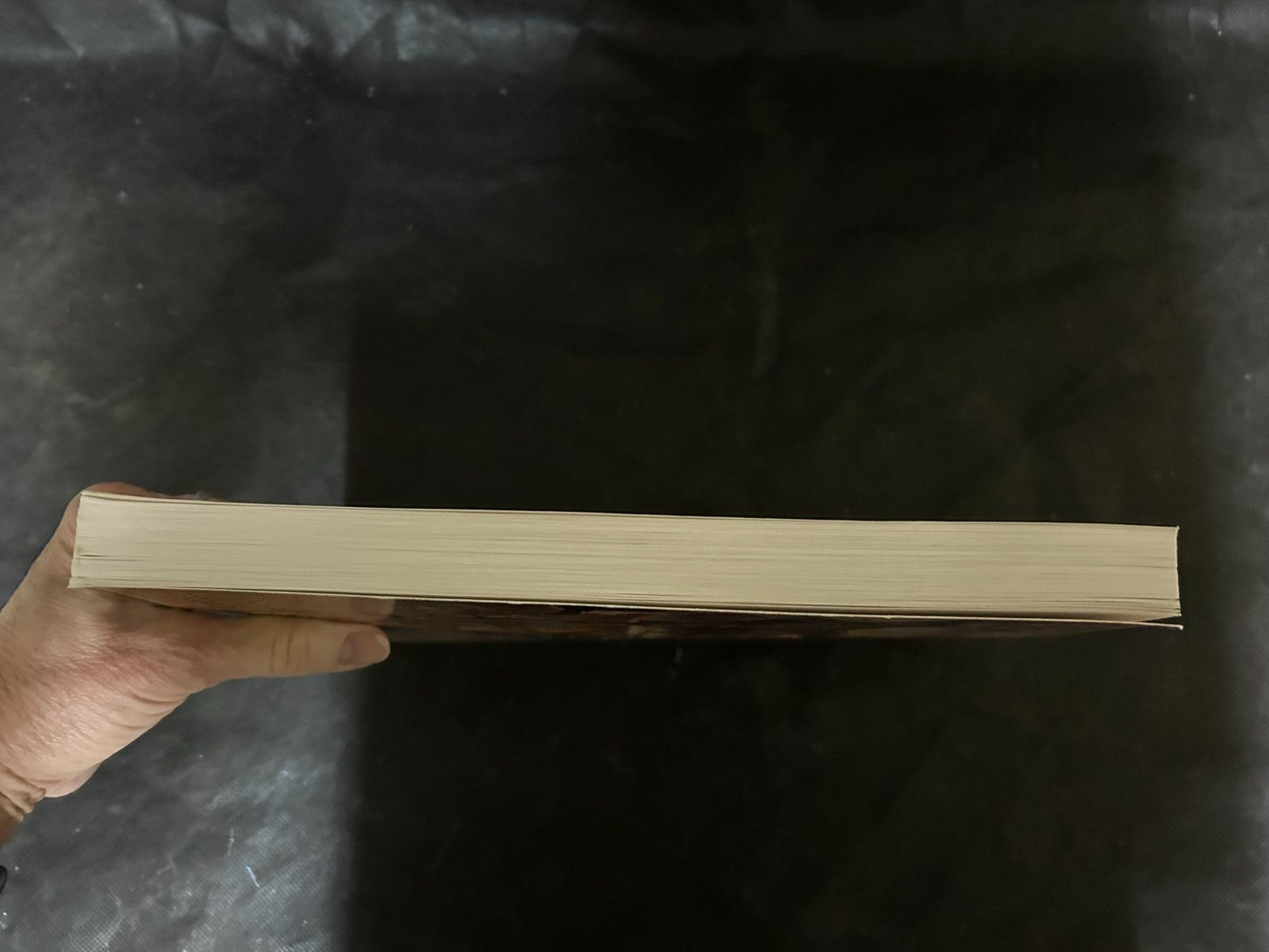 Colorado Bowhunting Records of Big Game Animals 5th Ed. paperback 364 pages