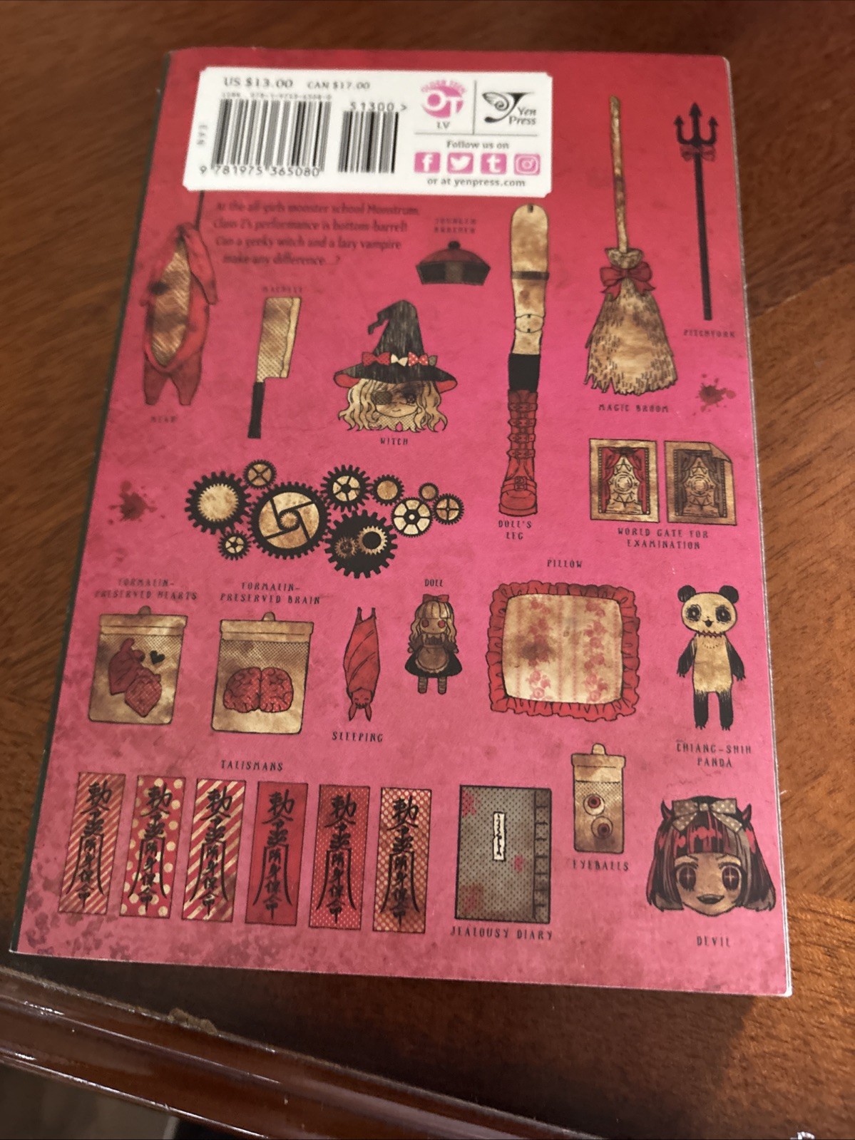 The Illustrated Guide to Monster Girls Ser.: The Illustrated Guide to Monster…