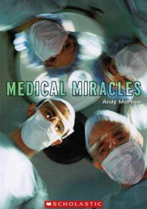 Medical Miracles – Paperback, by Andy McPhee – Good