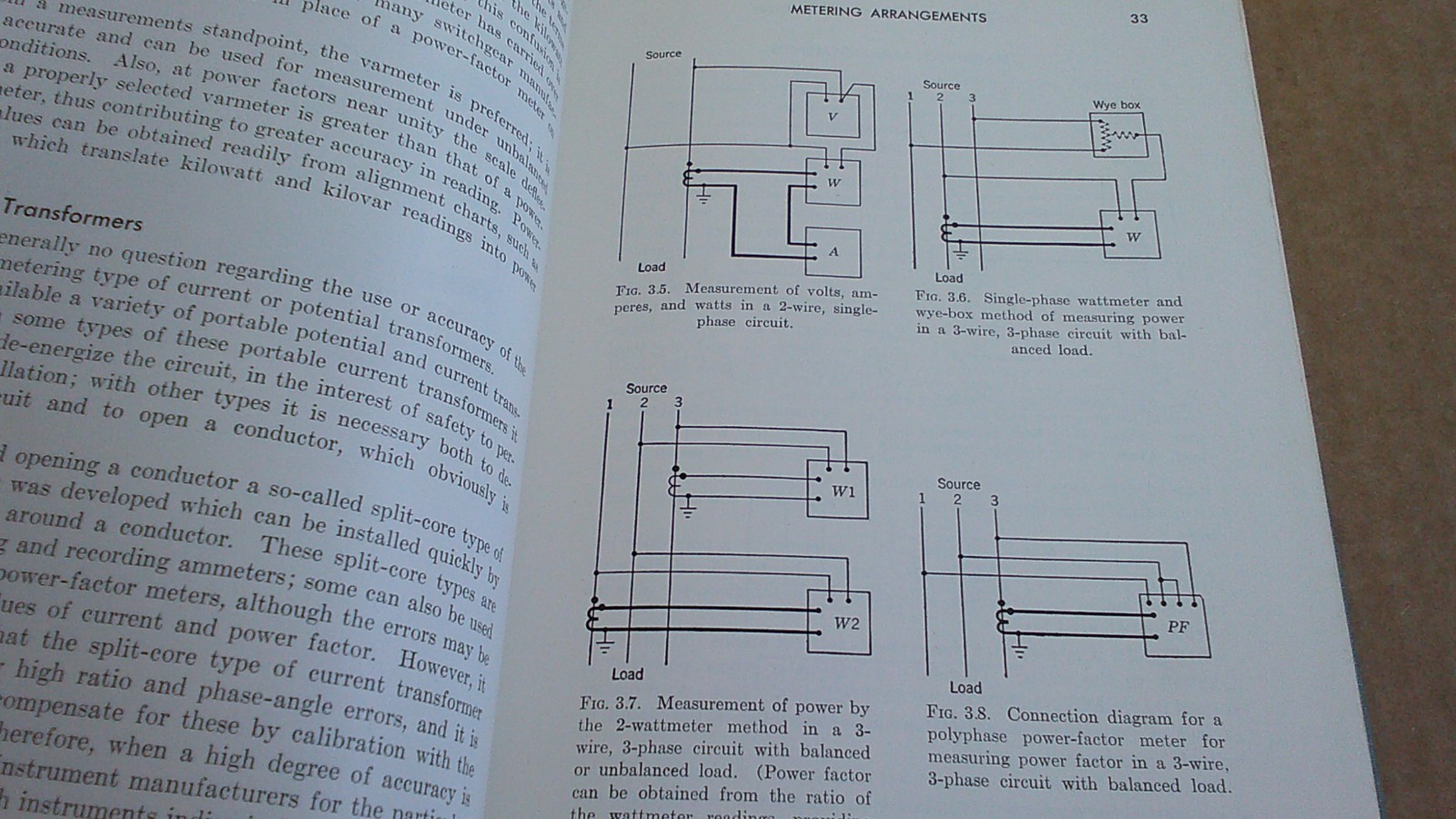 1950 GE Capacitors for Industry Book by Bloomquist General Electric