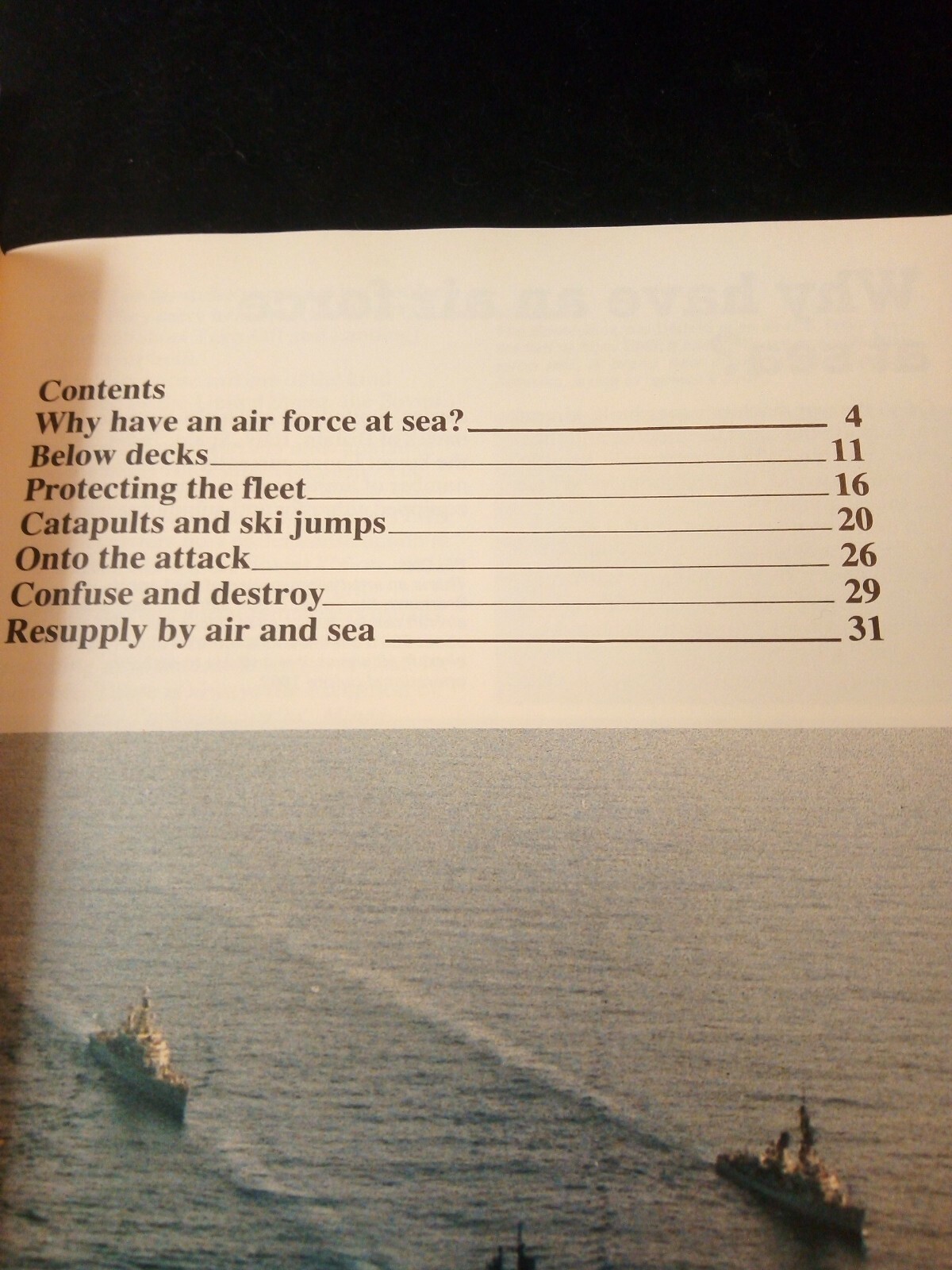 Aircraft Carriers by Michael Taylor Scholastic Kids Children Book