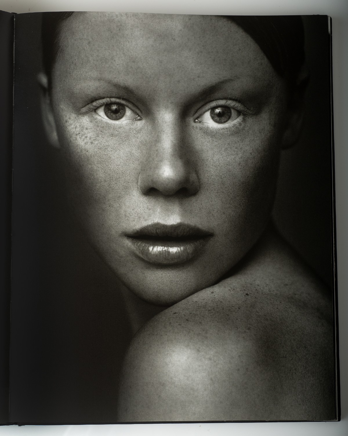 Nudes Andreas H Bitesnich Nudes Photo Art Book 1998