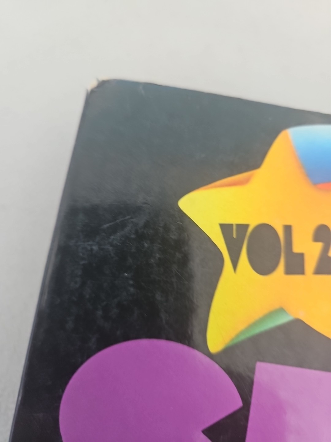 110 Super Songs Of The Super Stars Volume 2 1974 Songbook 408 Pages.