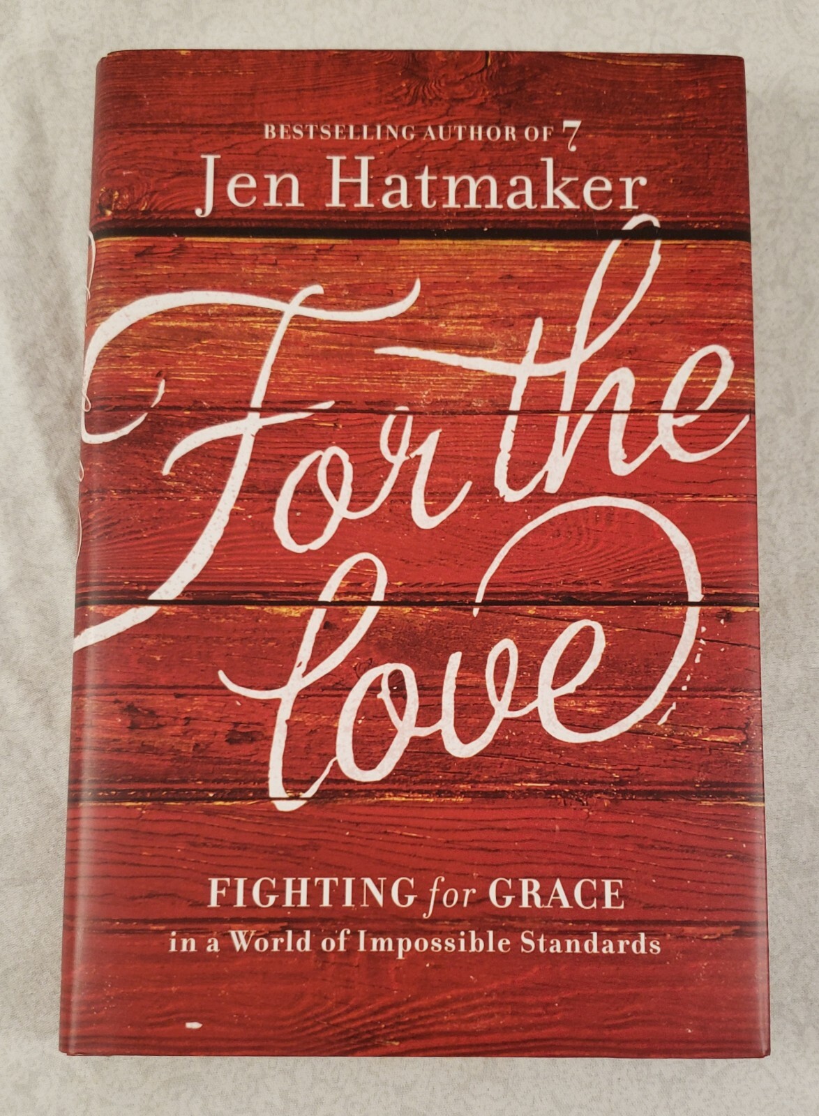 For the Love