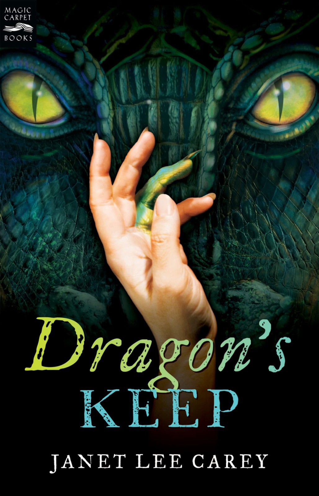 Dragon’s Keep