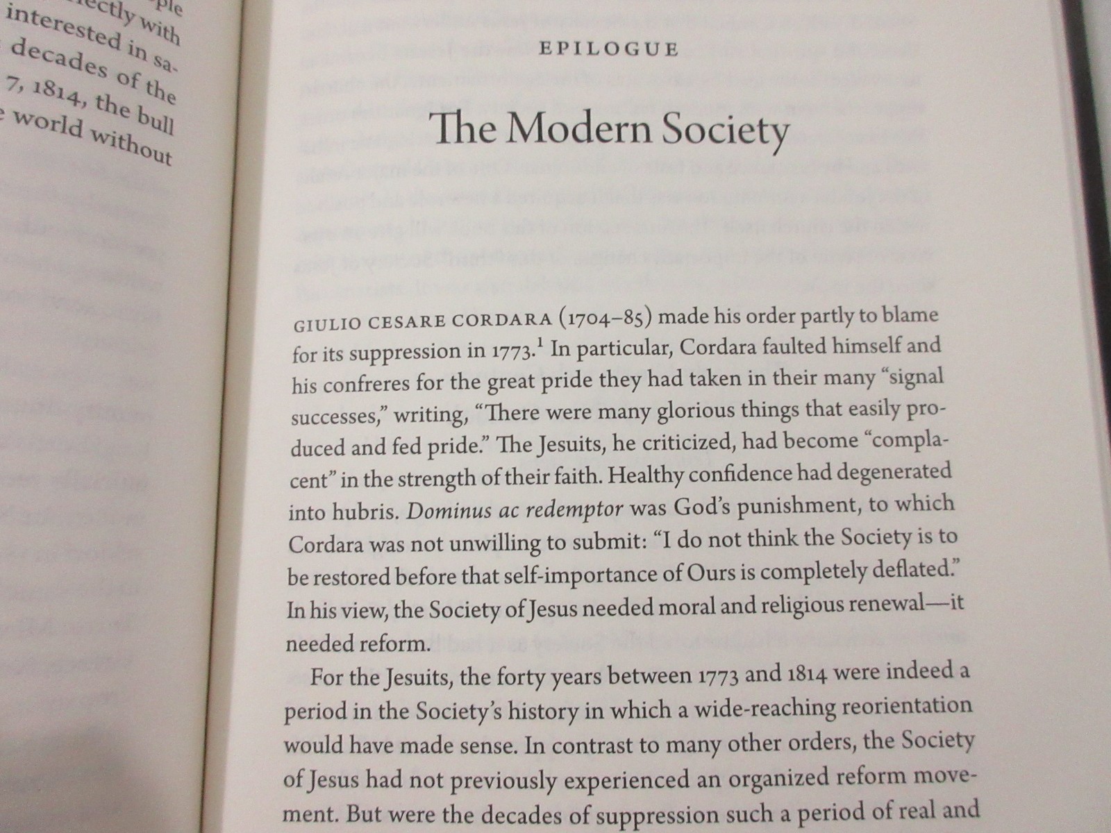 Jesuits A History Ignatious Loyola Society Of Jesus Saeculum Markus Friedrich