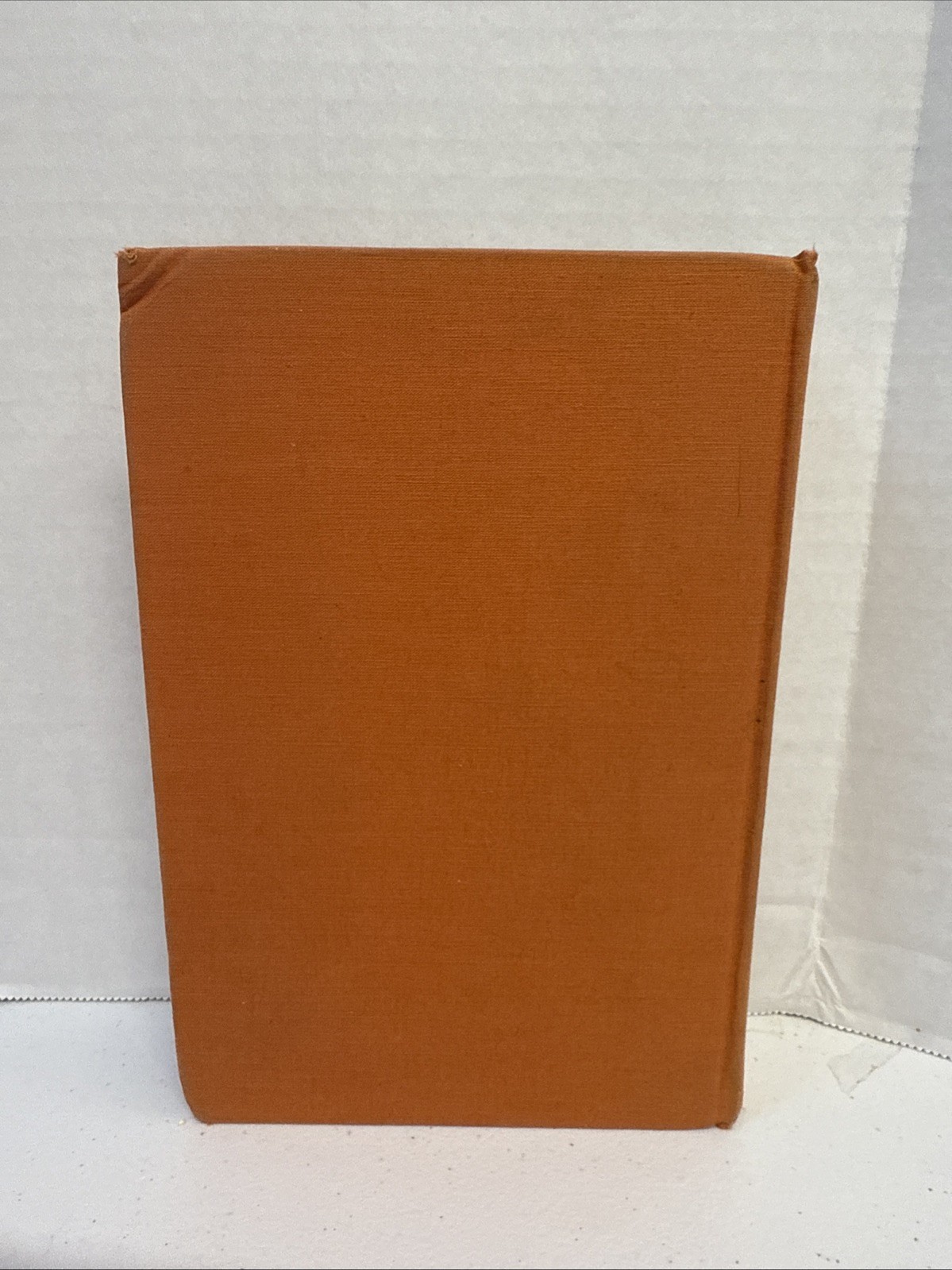 The French Quater, by Herbert Asbury 1938 Book Hardcover