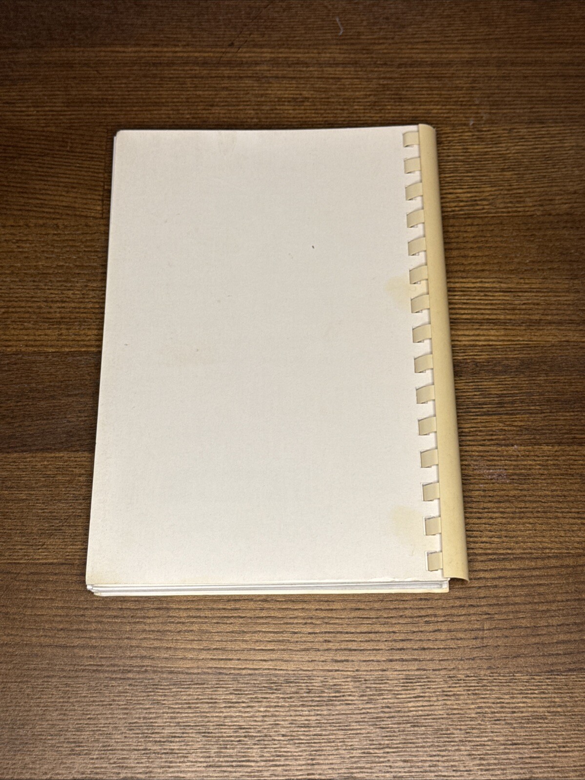 Creve Coeur Missouri MO American Legion Auxiliary Unit 397 Cookbook