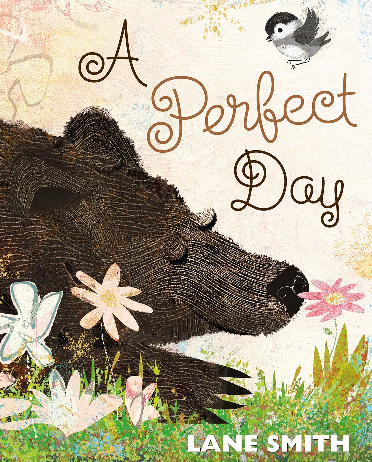 A Perfect Day – Smith, Lane – Good – See condition notes