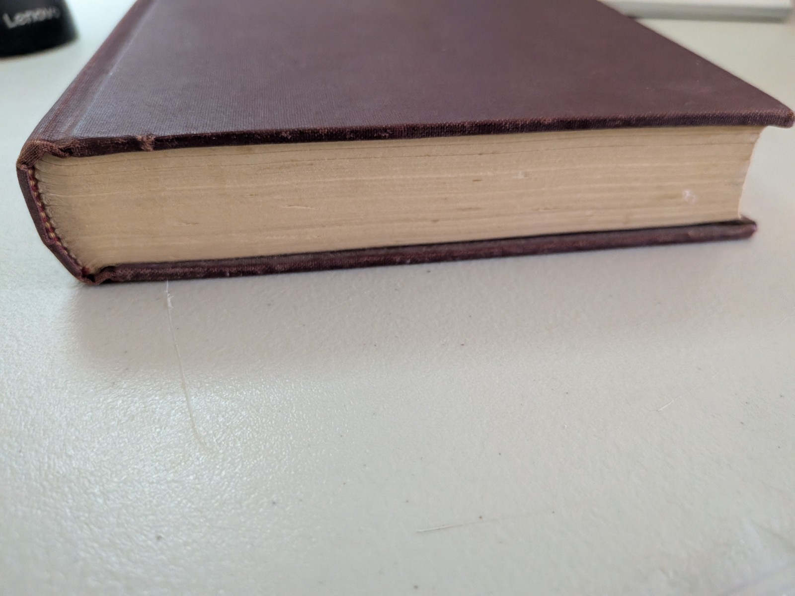 Bible Readings for the Family Hour, Martin P. Simon, 1954 Moody Press Hardcover