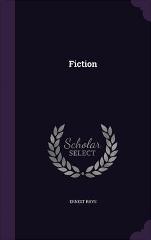 Fiction (Hardback or Cased Book)