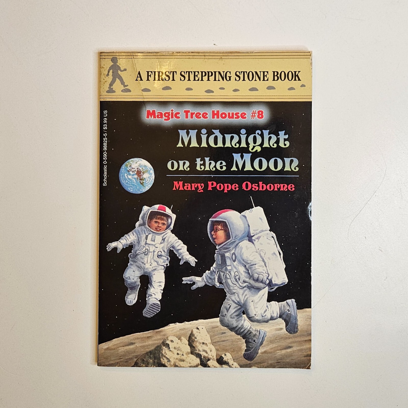Lot 9 Magic Tree House Books #1 #6 #12 #13 #34 Research Guide Merlin Missions