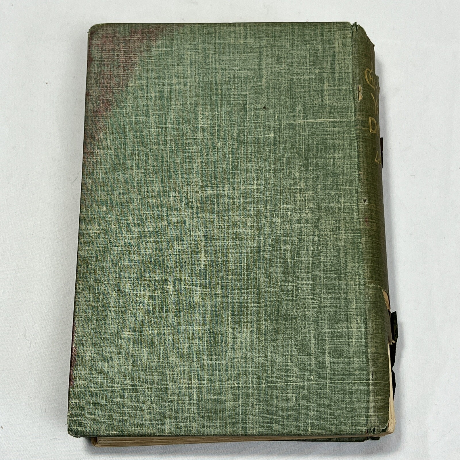 The Childhood & Youth Of Dickens Robert Langton 1891 Hard Cover
