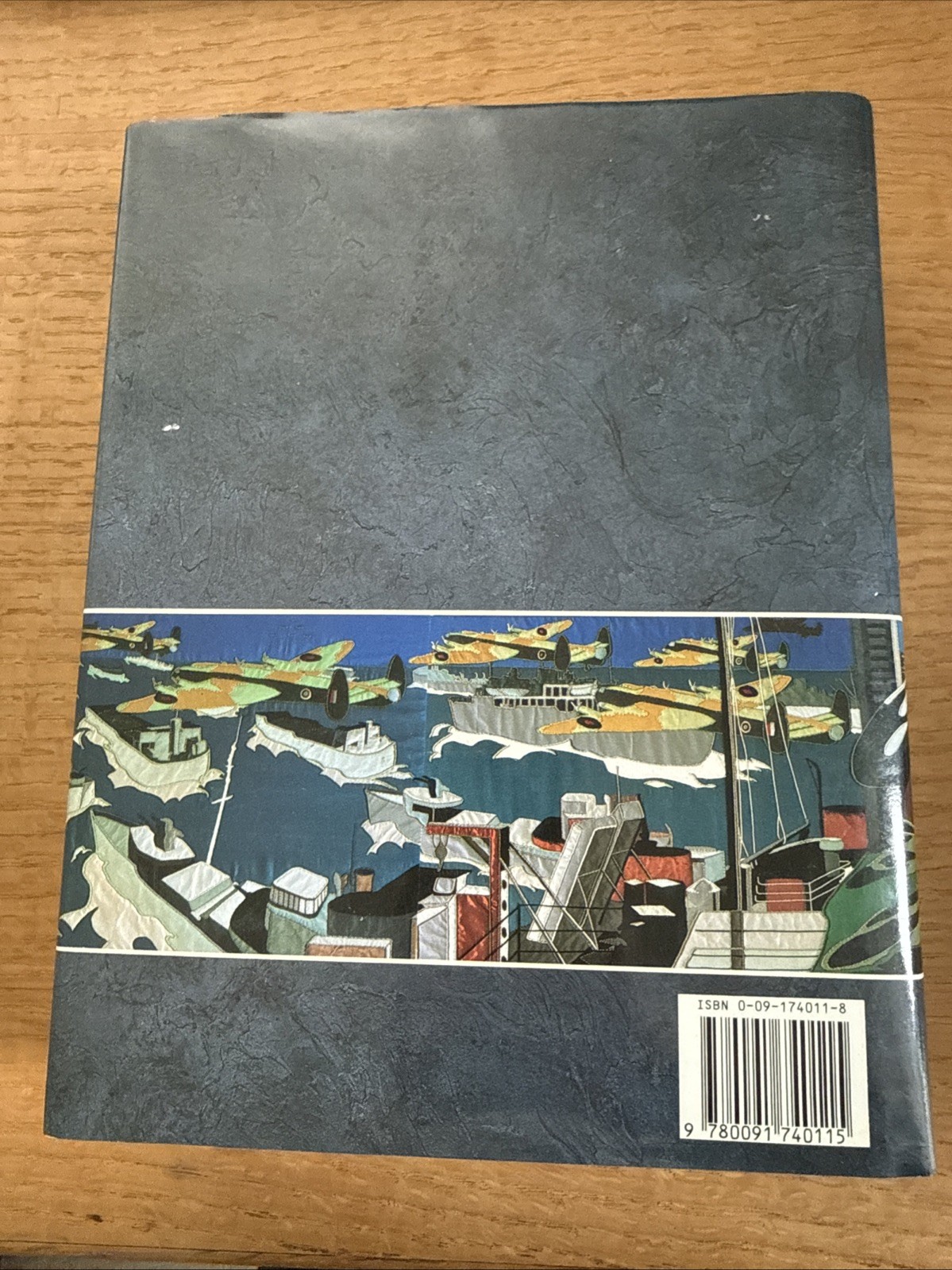 The Second World War – Hardcover John Keegan UK