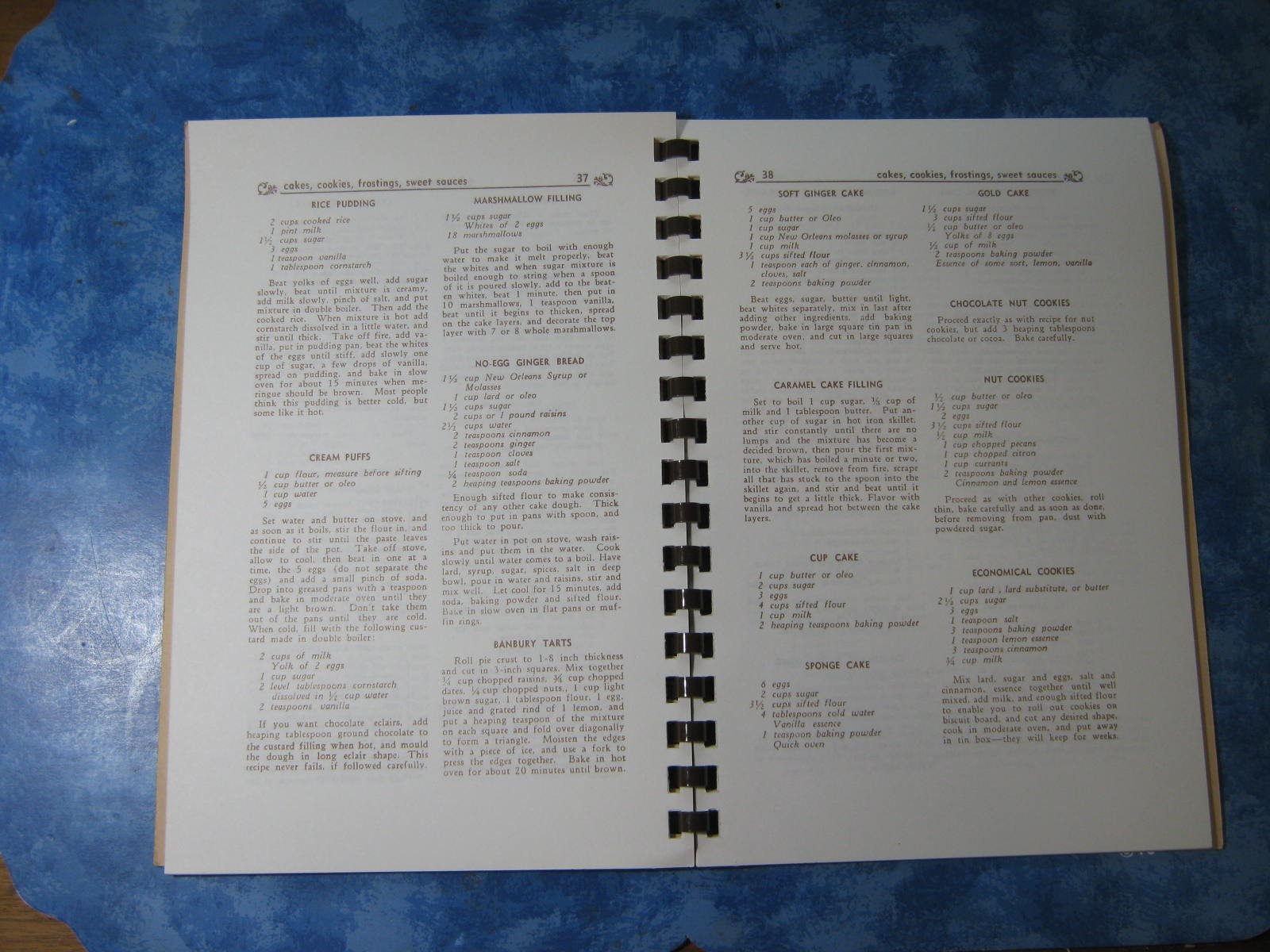 VINTAGE A BOOK OF FAMOUS NEW ORLEANS RECIPES Over 300 Authentic Creole SC VGC