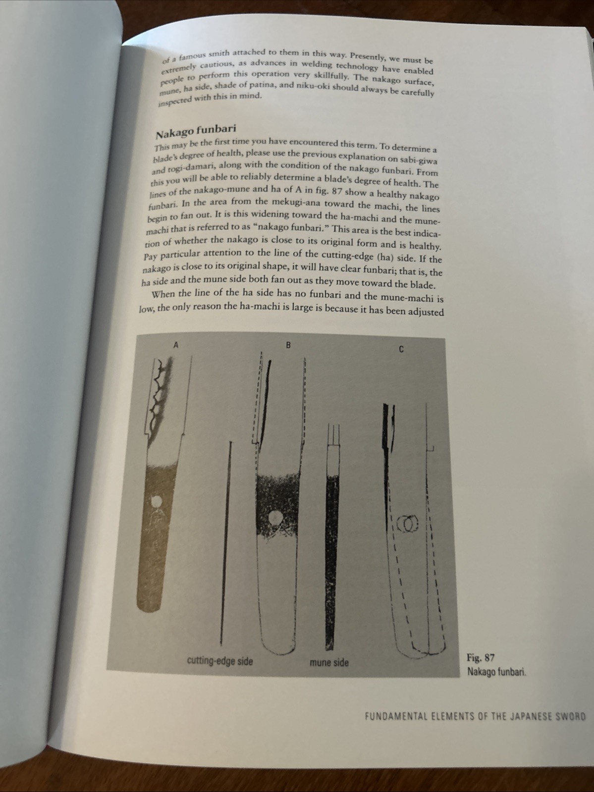Facts and Fundamentals of Japanese Swords: A Collector’s Guide by Nobuo Nakahara