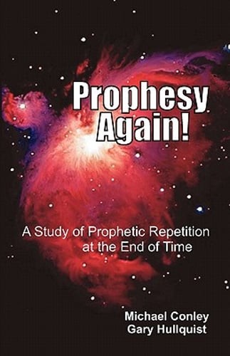 Prophesy Again! by Michael Conley: New