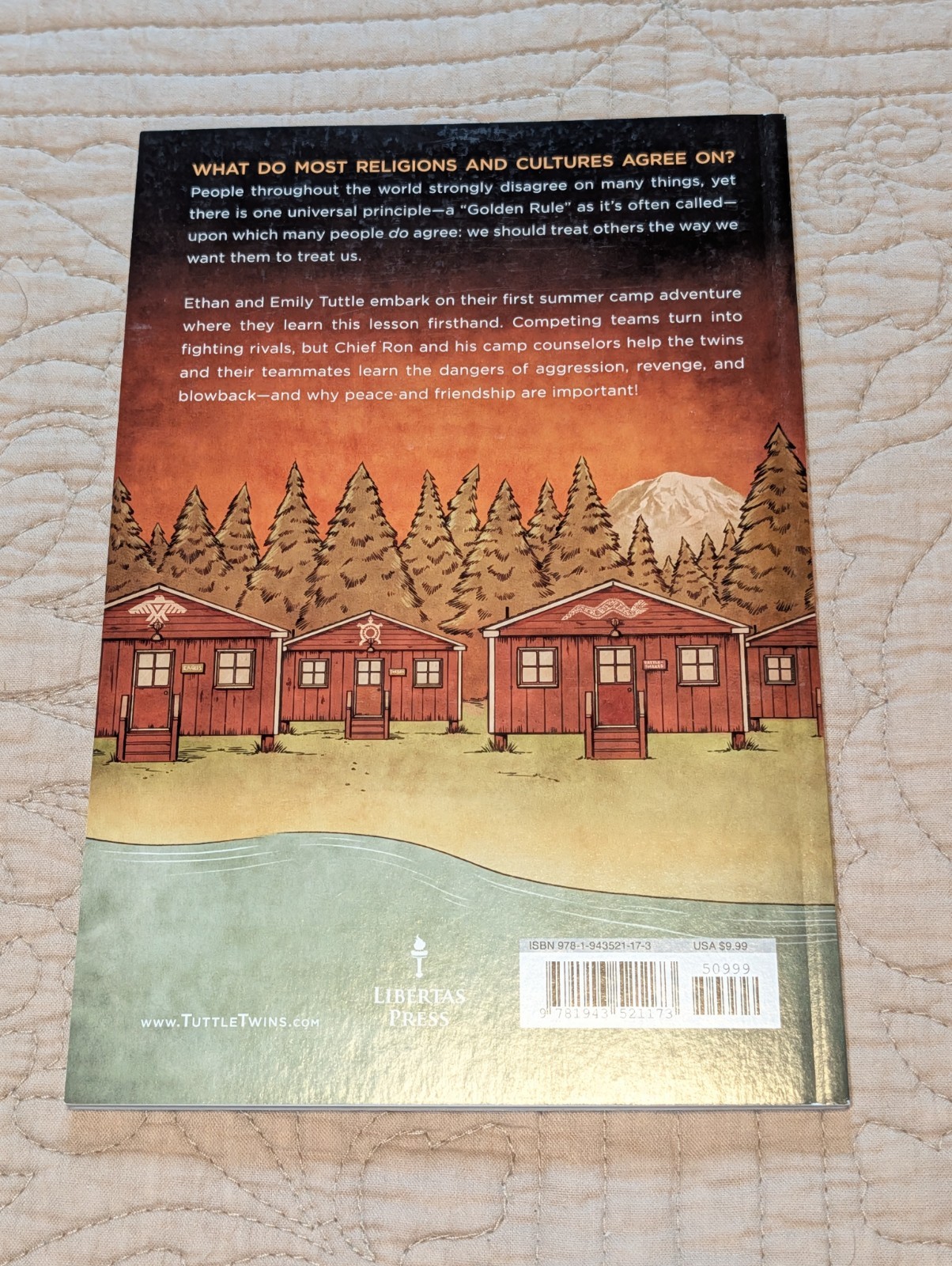 The Tuttle Twins Books Connor Boyack Paperback Bundle Lot 6-11 Homeschool