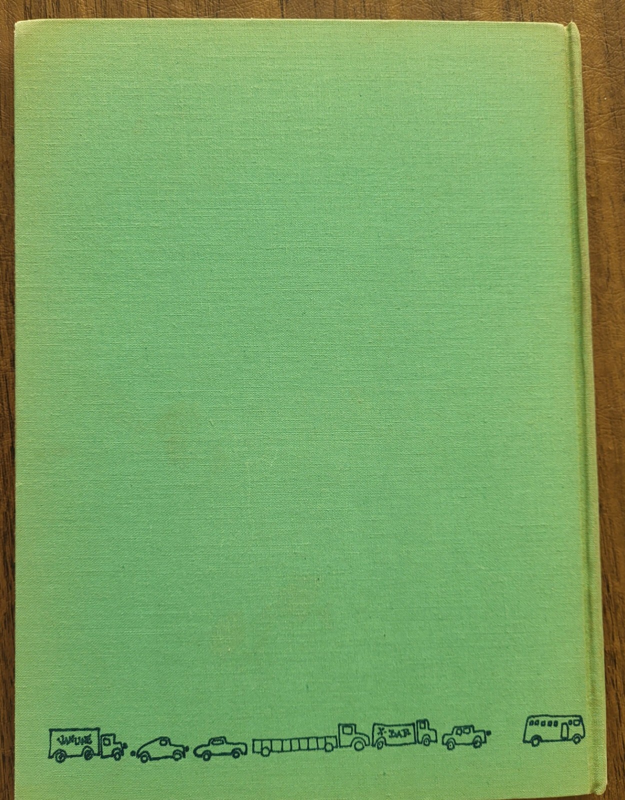 How Do I go? Norman Hoberman, & Mary Ann Hoberman Rare 1958 stated 1st Edition