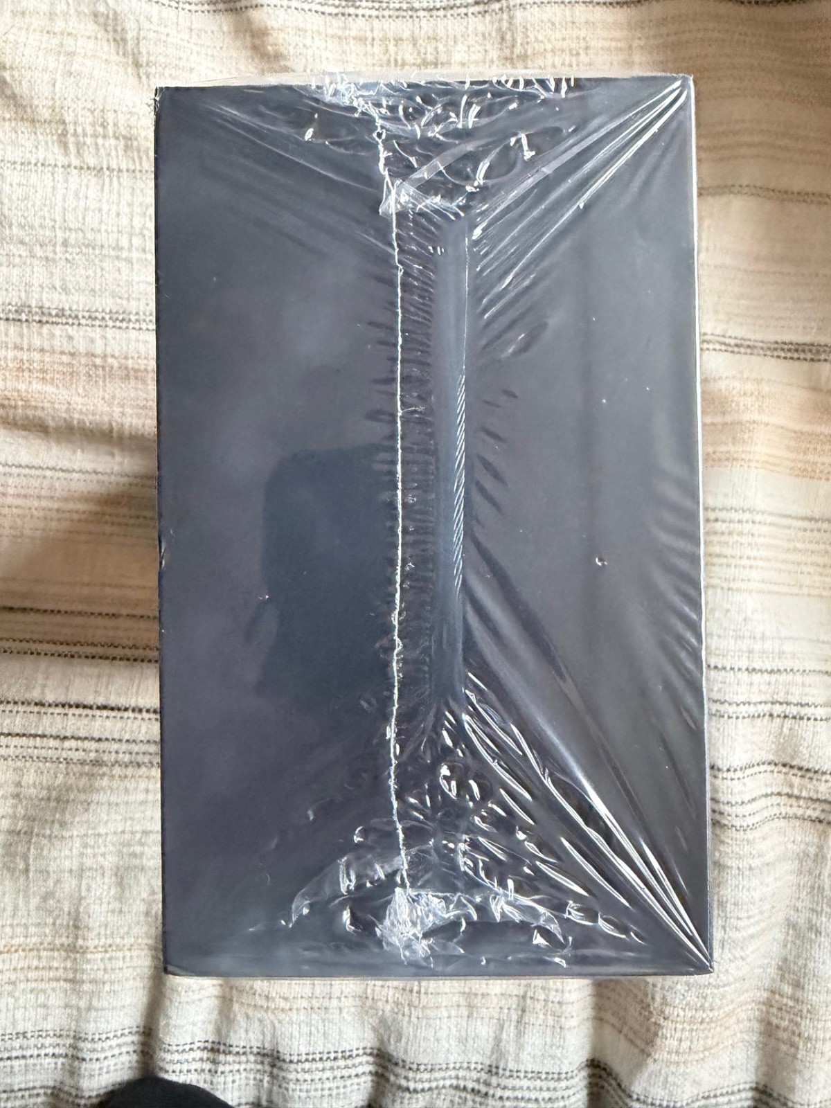 RARE & FACTORY SEALED Stone Riders 4 book set W/ Slipcase (Ashley Munoz, 2024)