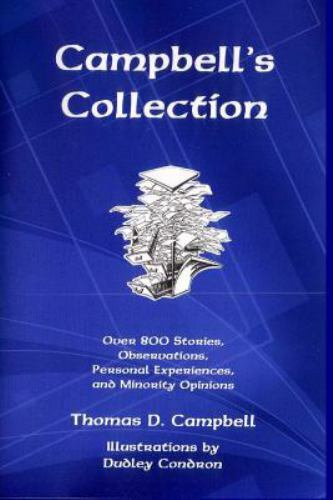 Campbell’s Collection by Campbell, Thomas D.