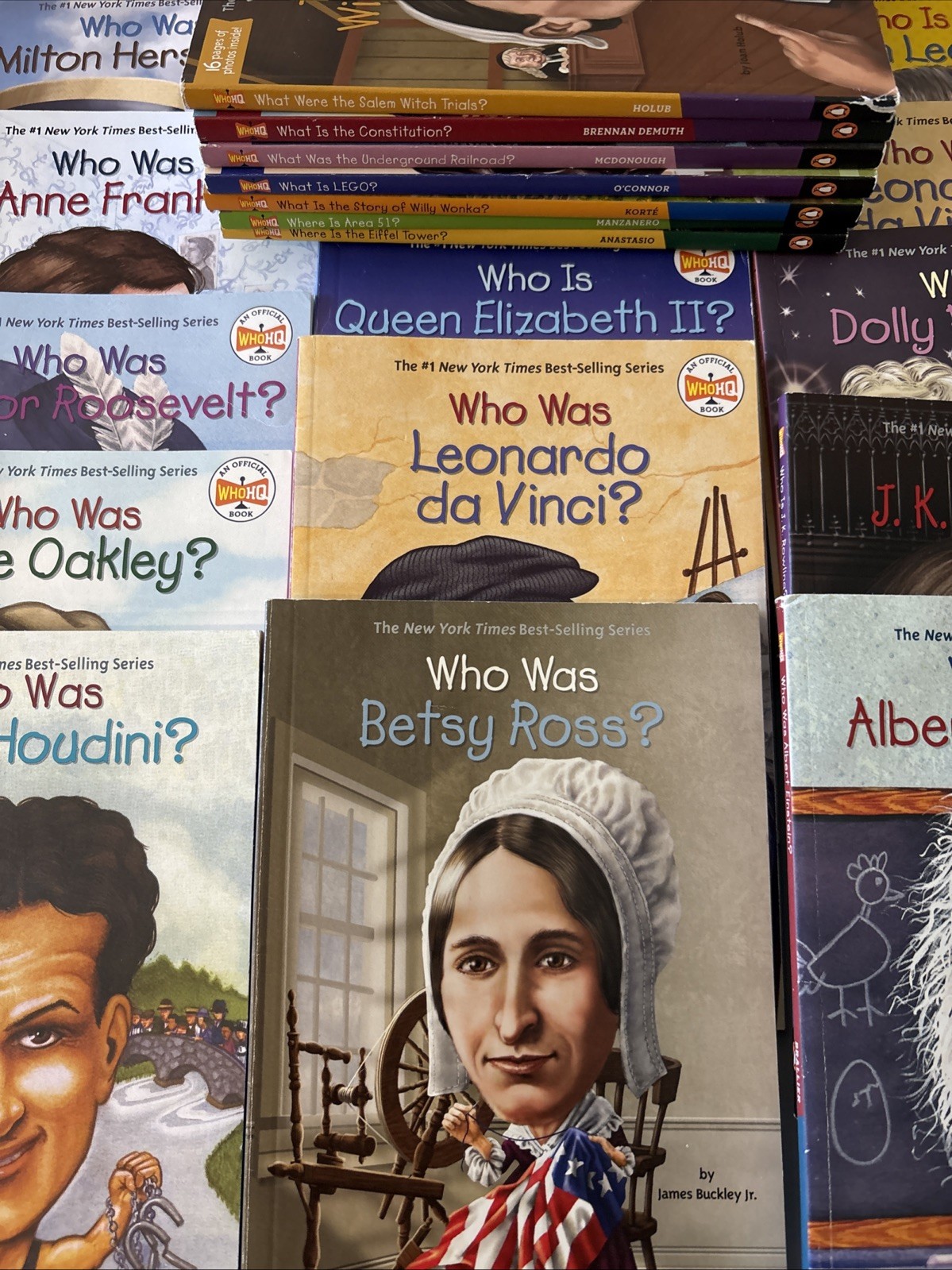 Who Was Lot 32 Biography History Science Sports Chapter Grade 3 4 5 6 Homeschool