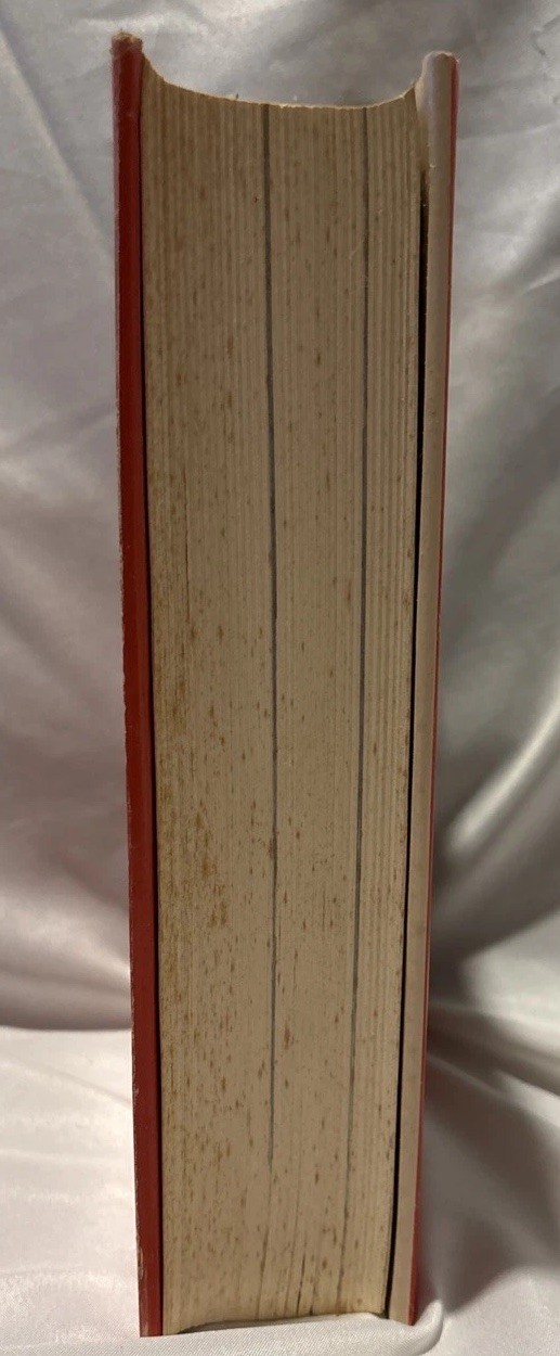 The Patton Papers 1940-1945 by Martin Blumenson 1974 1st Printing HD/DJ