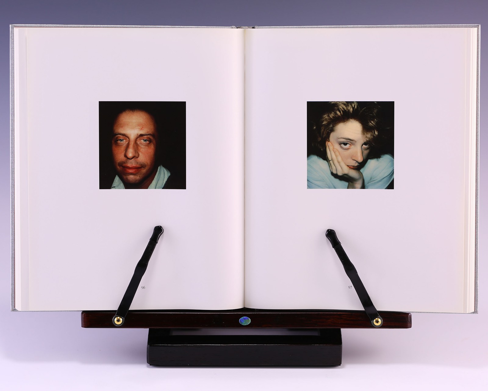 Walker Evans: Polaroids by Walker Evans & Jeff L. Rosenheim; VG