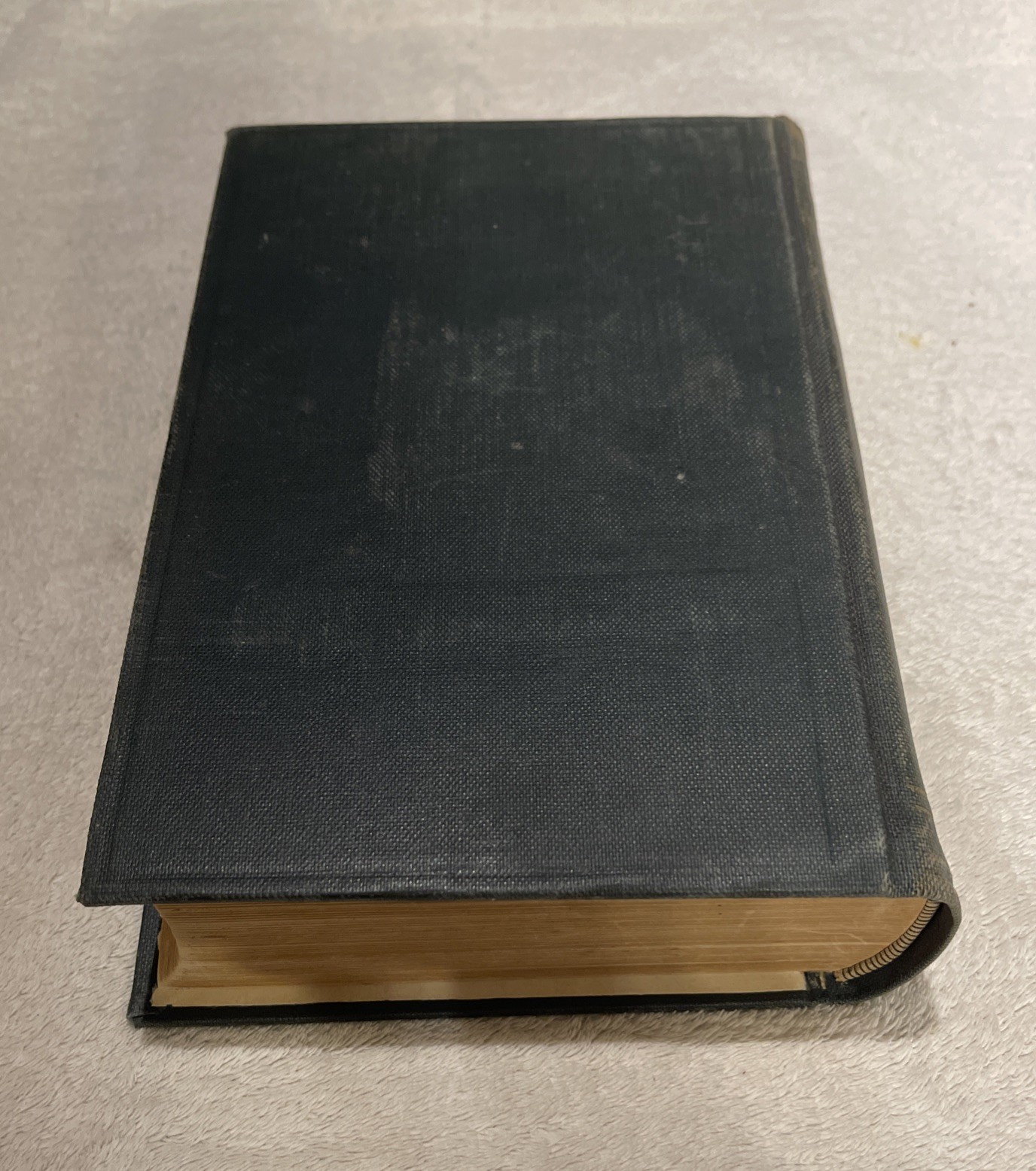 A Dictionary of the Bible – John D. Davis -The Westminster Press 1911