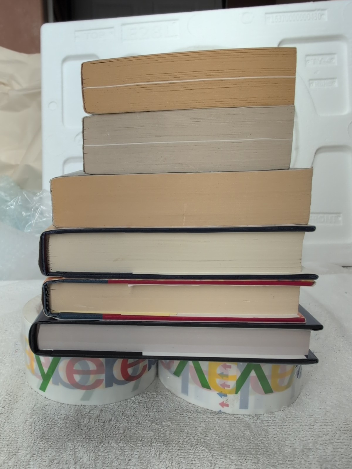 6 Vols! RULE BY SECRECY Jim Marrs + Alien Agenda + THE DAY AFTER ROSWELL 6 Vols!