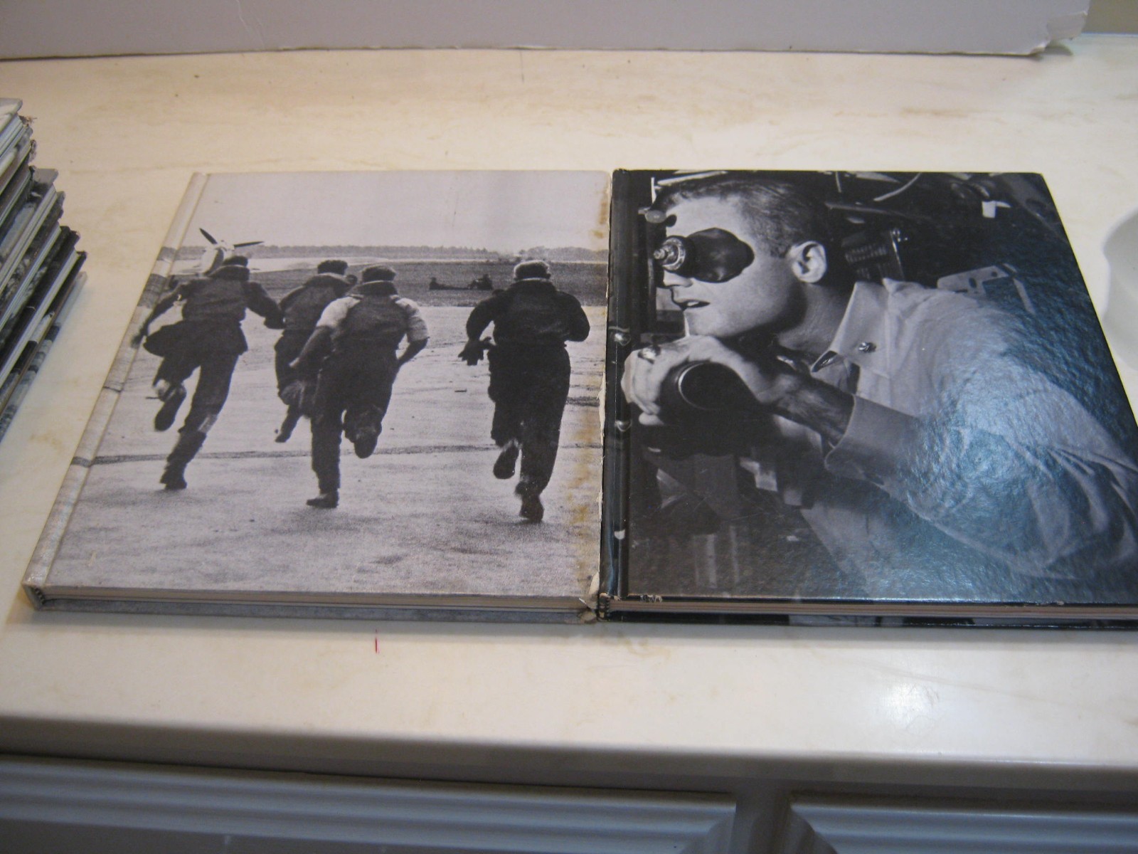 WORLD WAR II Time-Life Books LARGE HC 1978 CHOOSE ONE OR MORE VGC