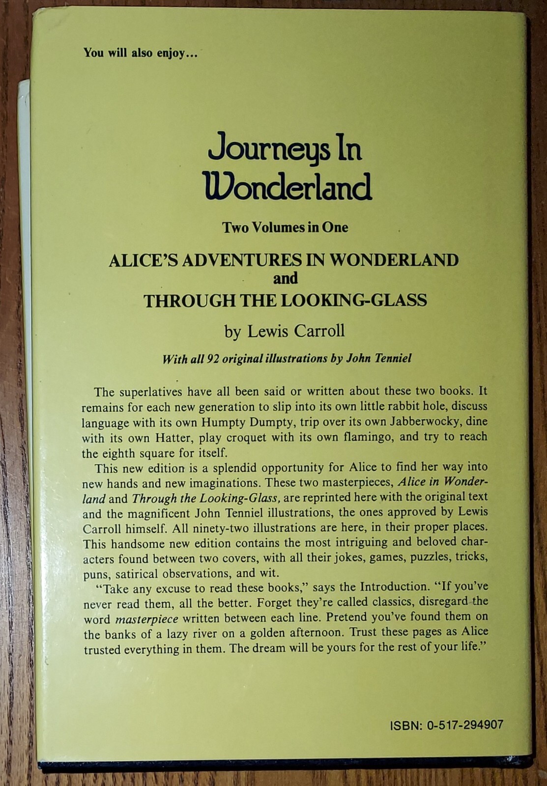 WIZARD OF OZ 3 VIntage L Frank Baum Journey Through Oz,etc See Pics/Description