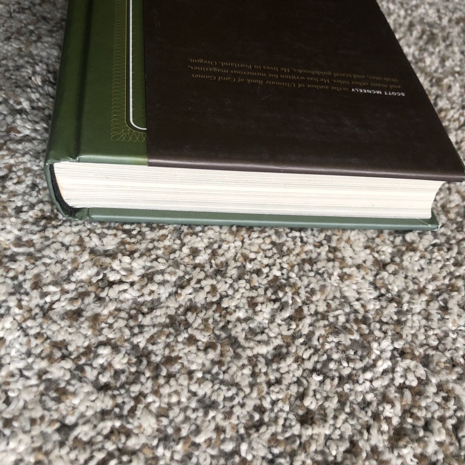 Ultimate Book of Jokes: The Essential Collection of More Than 1,500 Jokes.