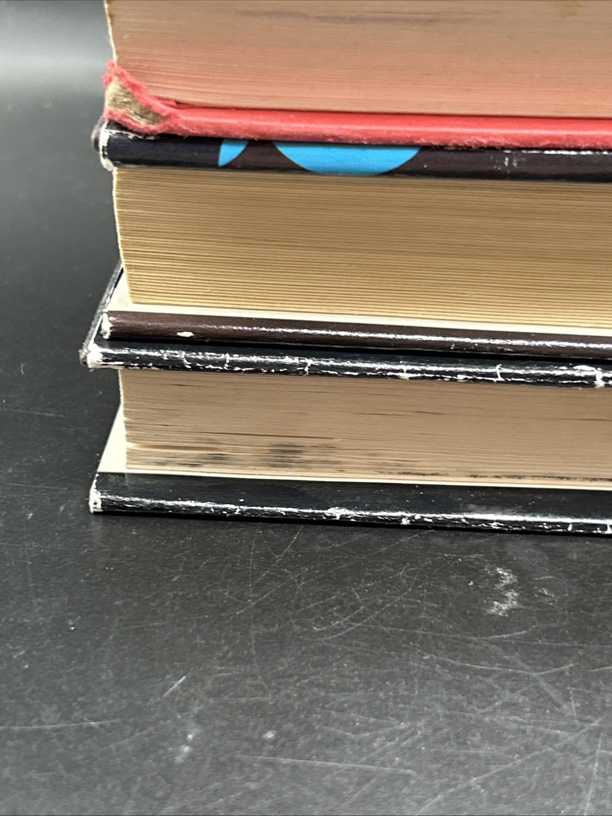 VC Andrews Hardcover Books Lot Of 3 Several Series