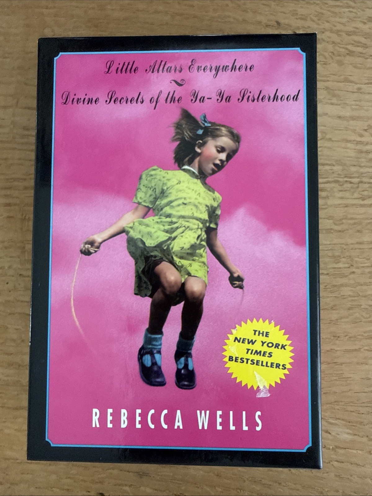 Ya-Ya Boxed Set by Rebecca Wells (1999, Quantity Pack)