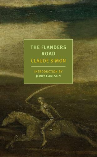 Flanders Road, Paperback by Simon, Claude; Howard, Richard (TRN); Carlson, Je…