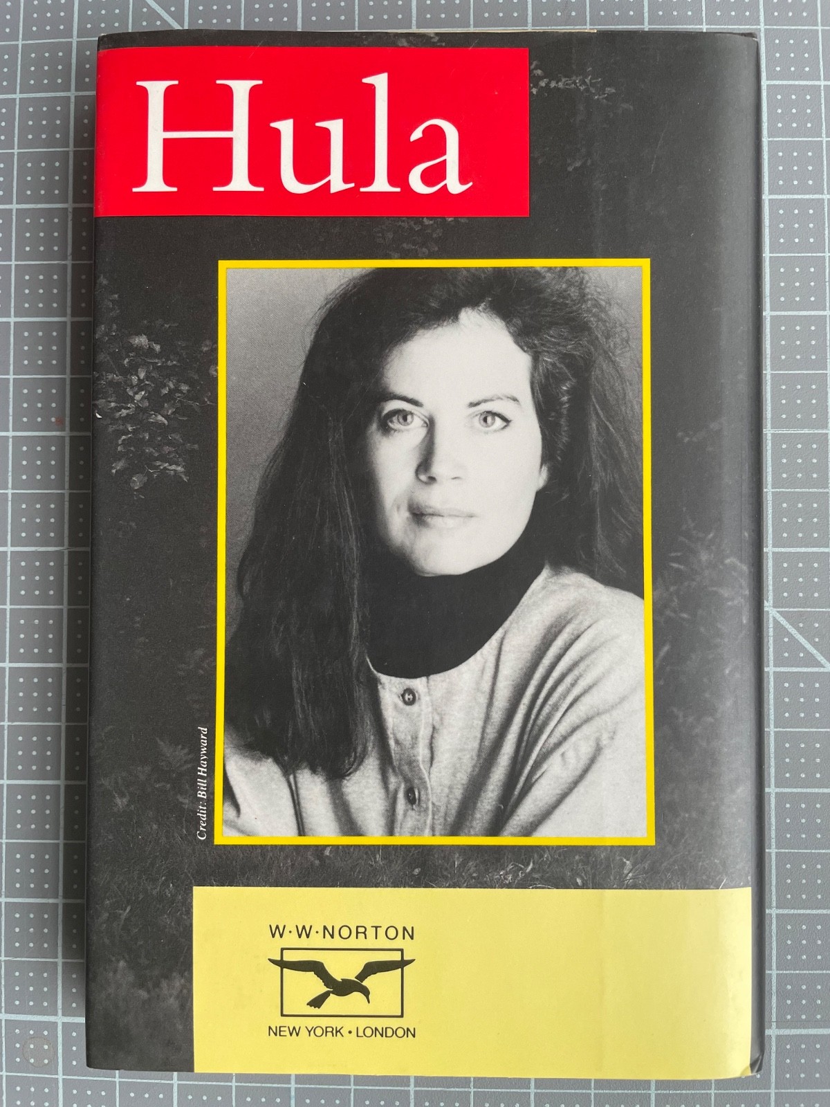 Hula by Lisa Shea (1994, Hardcover) First Edition