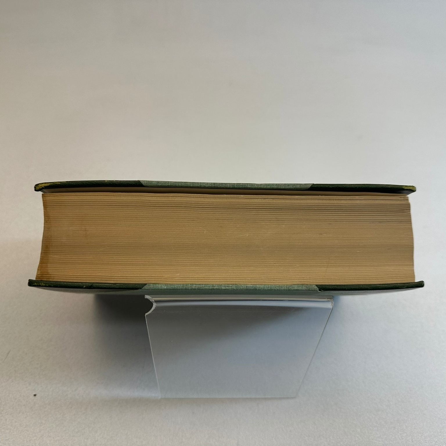 Familiar Quotations John Bartlett 1927 Tenth Edition Leather Bound Fine Binding