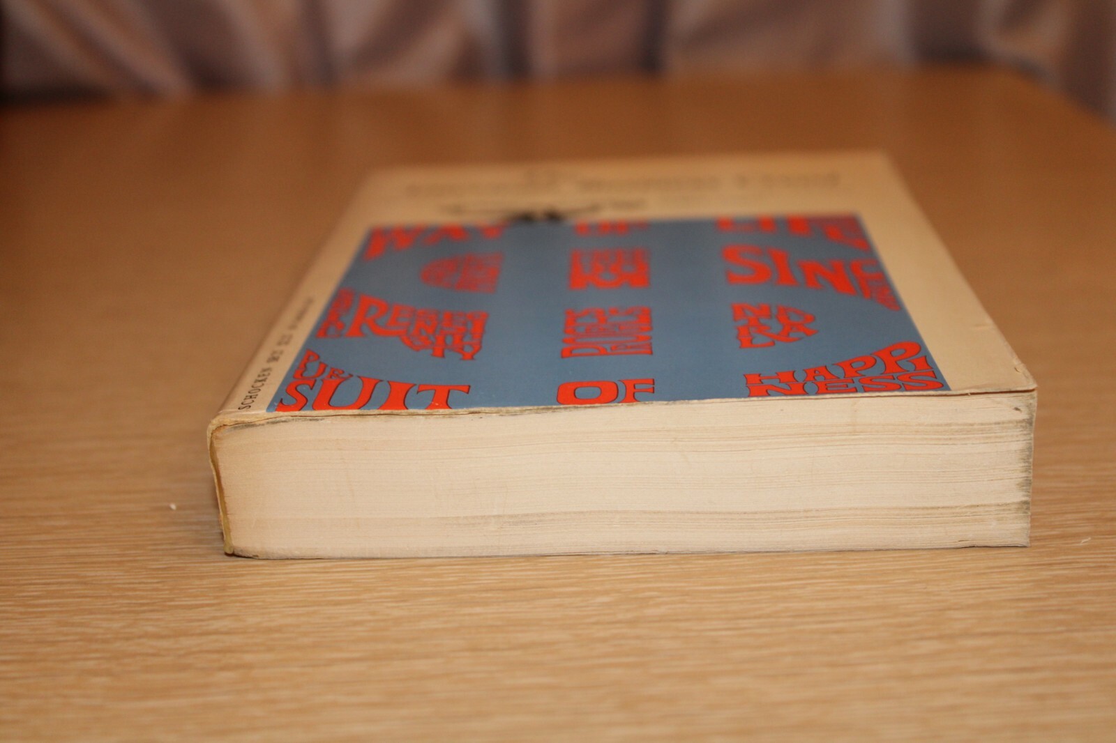 The American Business Creed by Francis X. Sutton FIRST PAPERBACK EDITION 1962 $