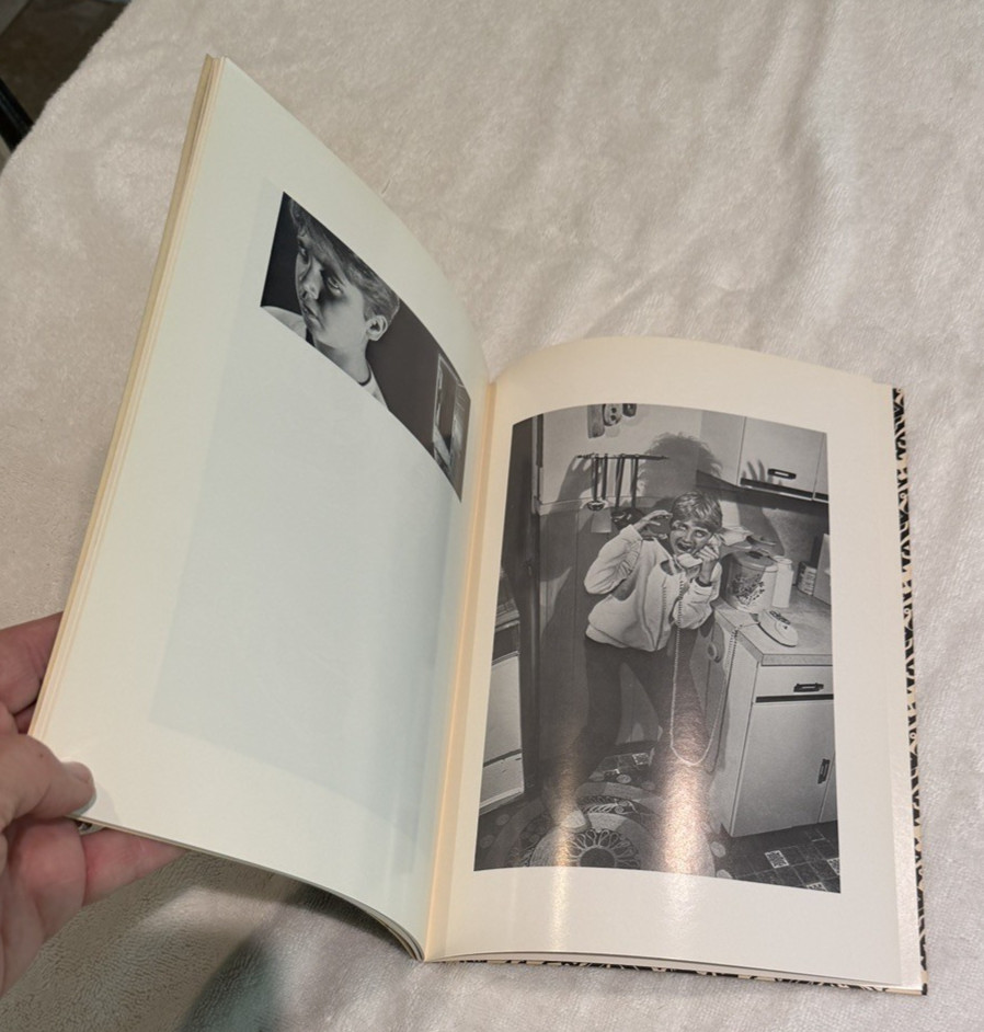The Art Of Skeleton Crew by JK Potter Signed Limited Edition