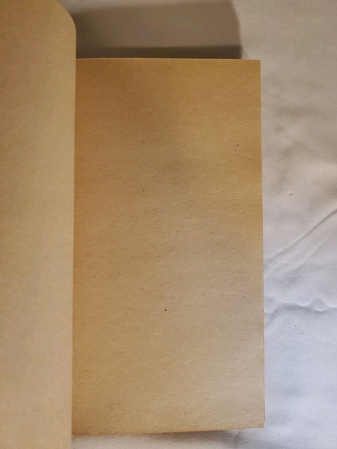 Rare Vintage Groovy 70’s Art Covers The You Name It Book (by blank) Empty Book
