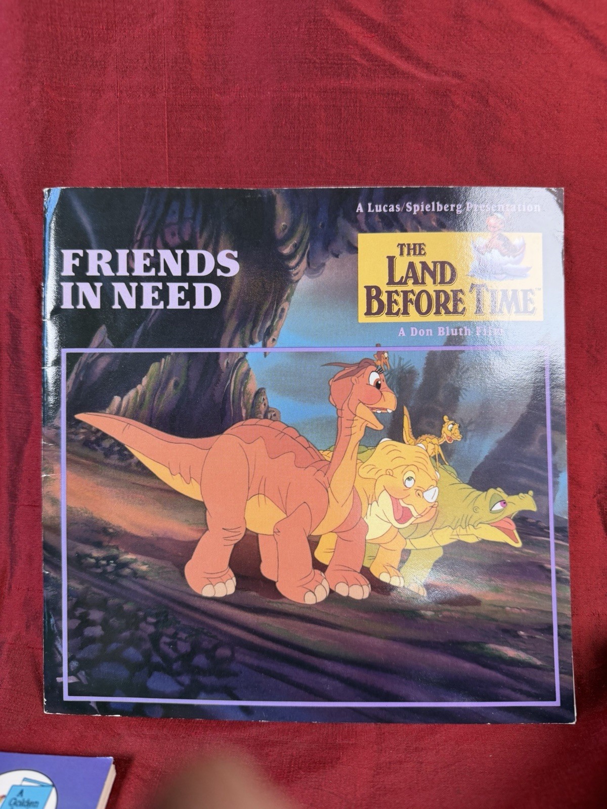 A Variety of Golden Books Lot Of 16
