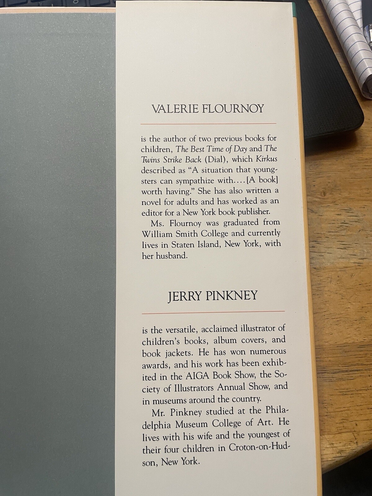 The Patchwork Quilt By Valerie Flournoy Hardcover