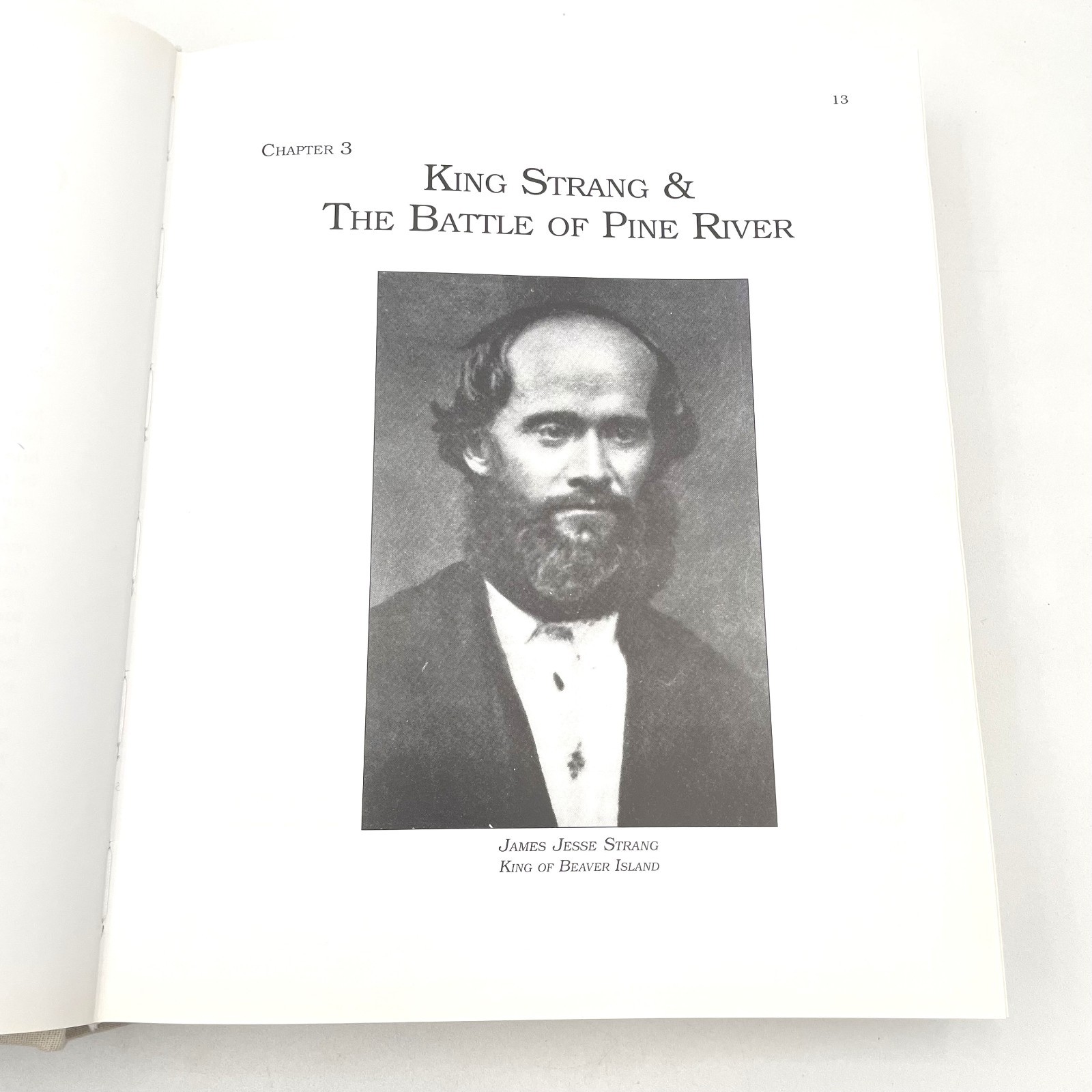 Bob Miles Charlevoix II Hardcover Book SIGNED by David Miles Michigan History