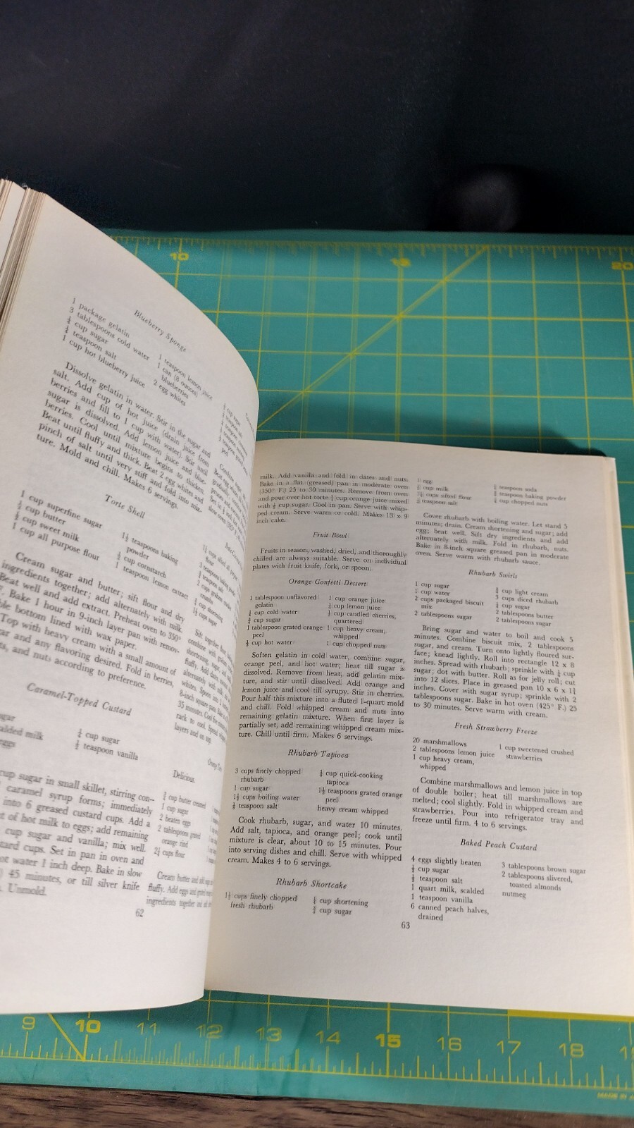 The Complete Western Cookbook by Betty Johnson – 1964- 255 pages Vintage Rare